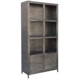 AnLi-Style Metalen Kast Mitch 100 cm