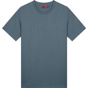 AB Lifestyle - Slim-Fit Tee - Stargazer - Katoen