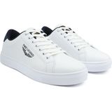 PME Legend - Aerius - Wit Denim