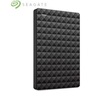 Seagate Expansion Portable - Externe Harde Schijf - 250GB - USB 3.0