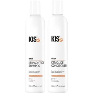 Daily Kera Routine Duo - 300ml - Voedingssupplementen