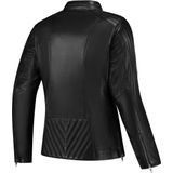 Rusty Stitches - Iris - Leren Jas - CE-gekeurd - 100% Runderleer