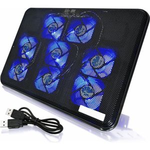 Laptop Cooler - Cooling Pad - Laptop Cooling Pad - Laptop Stand