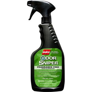 Malco Odor Sniper
