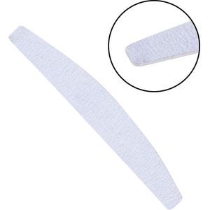 DRM Nagelvijl Boot Grijs 100/180