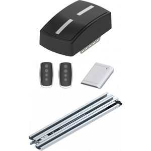 Select-Line 10 Garagedeuraandrijving-1000N + aandrijfrail 2320mm