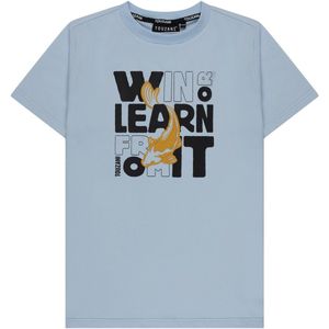 Touzani - KARASUGOI Light Blue (146-152)