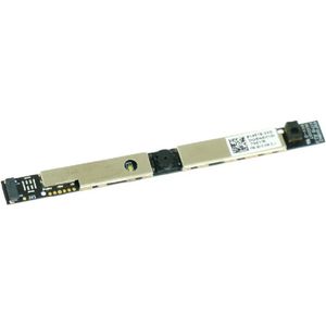 Vervangende Webcam / Camera board - Geschikt voor o.a. HP 14-CE / 14S-AP / 14M-CD / 15-BW / 15-CX / 15-CS / 17-AK / 17-BS Series - P/N: 914519-3X0