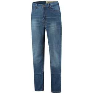 Motorjeans Rusty Stitches Logan