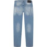 AB Lifestyle - Monaco - Jeans - Blauw - Denim