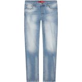 AB Lifestyle - Monaco - Jeans - Blauw - Denim