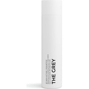 THE GREY Stimulating Shampoo - verfrissende anti-roos shampoo