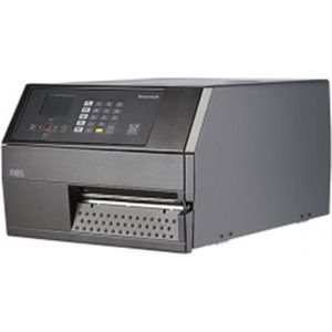 Honeywell PX65A 12 dots/mm (300 dpi), cutter, disp. (kleur), Ethernet, multi-IF
