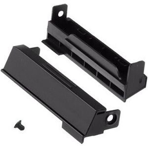 HDD Caddy Cover - Geschikt voor o.a. Dell Latitude E4310 - Compatible met P/N: 9VRH4