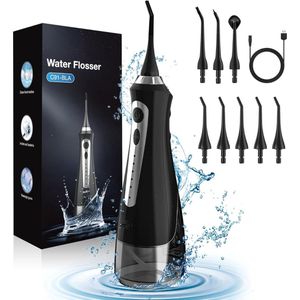 Waterflosser - Waterpik - Water Flosser - Waterflosser Waterpik - Waterflosser Elektrisch