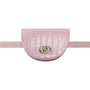 Yehwang - Damestas - Clutch of Heuptas - Cutie Pie - Roze