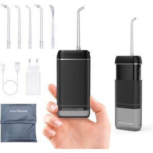 Waterflosser - Water Flosser - Waterflosser - Waterflosser Elektrisch