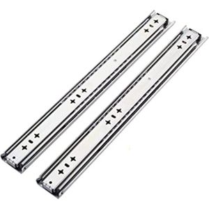 Heavy Duty Standaard ladegeleiders 1200mm – 120kg