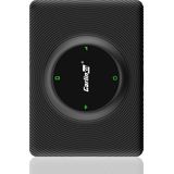 Carlinkit Apple CarPlay Dongle - Luxe - Voor Tesla - Zwart