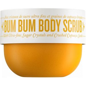 Sol de Janeiro - Bum Bum - Brazilian Body Scrub - Bodyscrub - 220 g