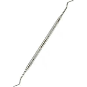 Nagellifter - Nagelheffer - Dubbelzijdig - Pedicure Excavator - Ingegroeide Nagel