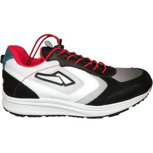 Piedro - 1417001210 - Sneakers - Zwart/Combi