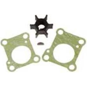 06192-ZV4-000 - Waterpomp Impeller Kit Honda BF9,9 & BF15