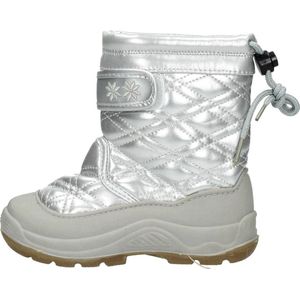 Visions - Kindersnowboots Zilver