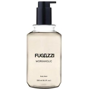 Fugazzi - Workaholic - Douchegel - 250 ml