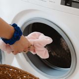 Hot Without Heat - Krullen Tool - Krullen Zonder Hitte - Microvezel - Slaapcomfort