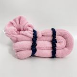 Hot Without Heat - Krullen Tool - Krullen Zonder Hitte - Microvezel - Slaapcomfort