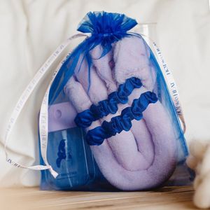 Hot Without Heat - Krullen Tool - Krullen Zonder Hitte - Microvezel - Slaapcomfort