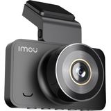 IMOU - Dashcam S400 - 2K - Auto Video Recorder - Zwart