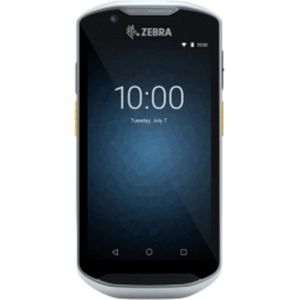 Zebra TC52ax, 2D, WLAN, NFC, Android