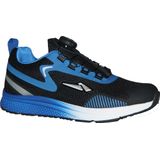 Piedro - 1517015310 - Sneakers - Blauw Combi