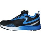 Piedro - 1517015310 - Sneakers - Blauw Combi