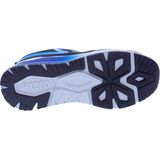 Piedro - 1517015310 - Sneakers - Blauw Combi