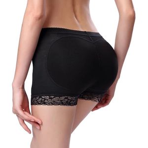 Butt lifter- slipje met vulling - Butt lifter onderbroek- Butt lifter onderbroek- volle billen - maat XXXL
