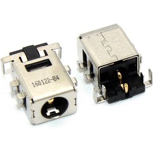 Vervangende oplaadconnector / DC Power Jack - Geschikt voor o.a. Asus ROG GL702VM / GL702VT / GL702V / UX510UX Series