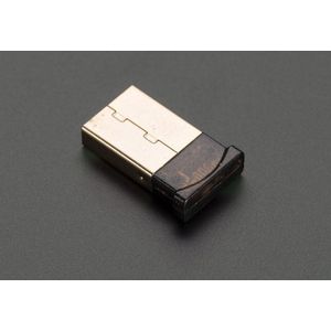 Bluetooth 4.0 USB Module (v2.1 Back-Compatible) Adafruit 1327