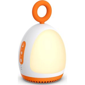 White Noise Machine - Meerdere Standen - Voor baby's - White Noise Baby - Witte Ruis