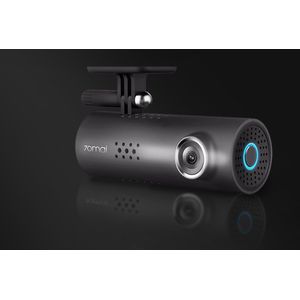 70mai Auto Dvr 1S App & Engels Voice Control 70mai 1S 1080P Hd Nachtzicht 70mai 1S Dash Camera Recorder Wifi 70mai Dash Cam