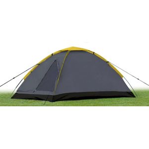 2 Persoons Koepeltent 200x120cm - Tent - Koepel - Festival Camping Tent - Tentje - Waterdicht