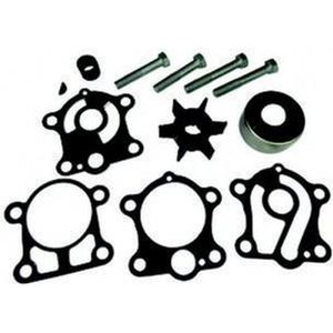 6H4-W0078-00 - Waterpomp impeller kit Yamaha