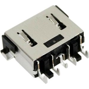Vervangende oplaadconnector / DC Power Jack - Geschikt voor o.a. Lenovo L340-15IWL / L340-15IRH / Legion Y530 Y7000 Series