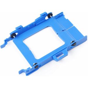 2.5"" HDD/SSD Caddy - Geschikt voor o.a. Dell Optiplex (Micro SFF) 3020M / 3040M / 7040M / 9020M / 9040M - Compatible met P/N: 0JMYPN