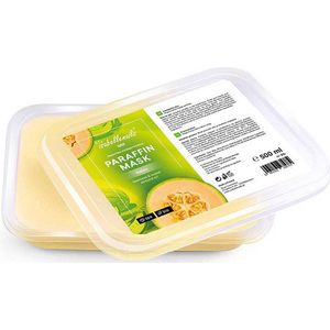 Isabelle Nails Paraffine Meloen 500ml.