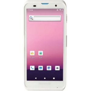 Honeywell EDA52-HC, 2Pin, 2D, USB-C, BT, Wi-Fi, NFC, Android