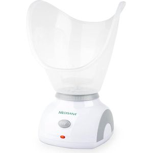 Equivera Gezichtsstomer - Gezichtssauna - Vapozone - Facial Steamer - Gezichtsreiniger - Draagbaar - Blackhead Remover - Gezichtsverzorging