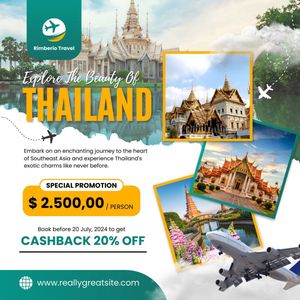 Equivera Waterflosser - Monddouche - Draadloos - Mondverzorging